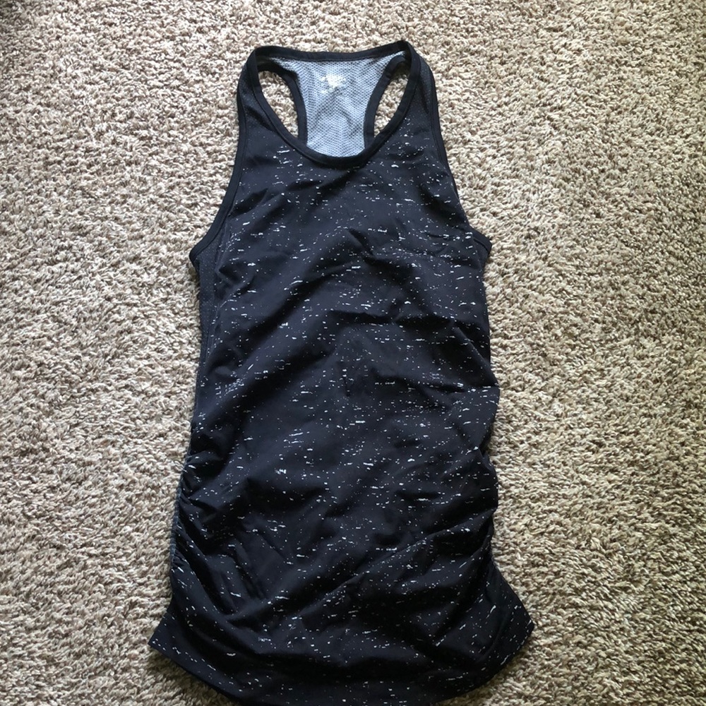 Athleta tank